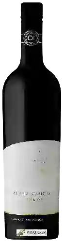Wijnmakerij Alpha Crucis - Cabernet Sauvignon