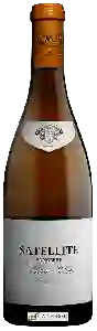 Wijnmakerij Alphonse Mellot - Satellite Sancerre