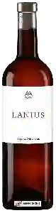 Wijnmakerij Alta Alella - Lanius