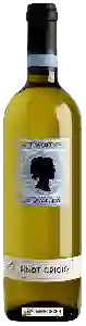 Wijnmakerij Altadonna - Pinot Grigio