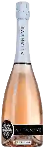 Wijnmakerij Altaneve - Rosé