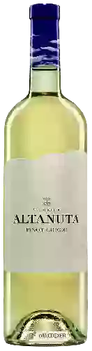 Wijnmakerij Altanuta - Pinot Grigio Valdadige