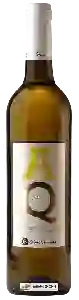 Wijnmakerij Altas Quintas - AQ Branco