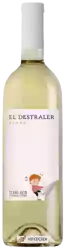 Wijnmakerij Altiplà Wines - El Destraler Blanc