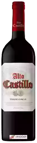 Wijnmakerij Alto Castillo