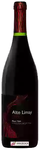 Wijnmakerij Alto Limay - Joven Pinot Noir