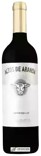 Wijnmakerij Altos de Aranda