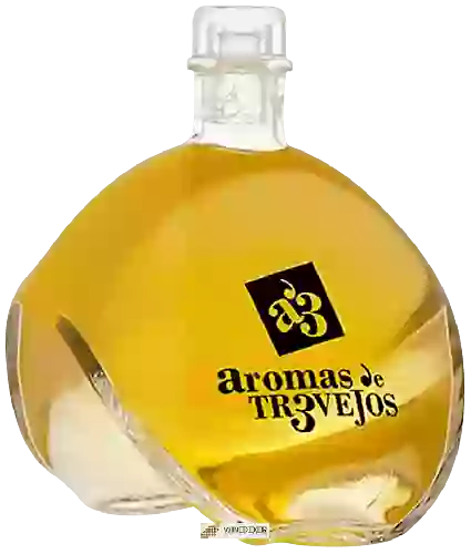 Wijnmakerij Altos de Trevejos