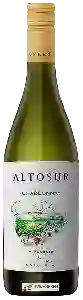 Wijnmakerij Altosur - Chardonnay