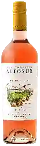 Wijnmakerij Altosur - Malbec Rosé