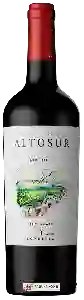 Wijnmakerij Altosur - Malbec
