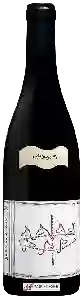 Wijnmakerij Quinta da Pellada - Carrocel
