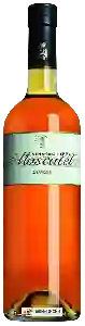 Wijnmakerij Alvear - Moscatel