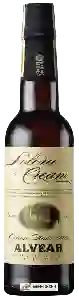 Wijnmakerij Alvear - Solera Cream