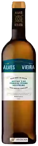 Wijnmakerij Alves Vieira - Branco