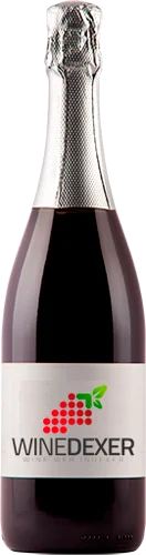 Wijnmakerij Alvise Amistani - Presto Lambrusco Sparkling Red