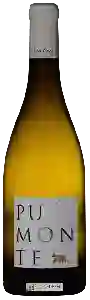 Domaine d'Alzipratu - Pumonte Blanc