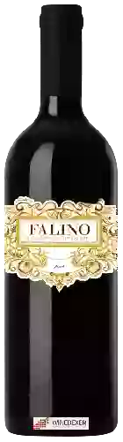 Wijnmakerij Amadio & Natalino Fasoli - Falino Valpolicella Ripasso