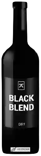 Wijnmakerij Amalienhof - Black Blend Dry