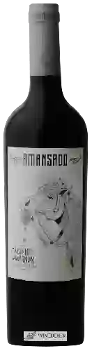 Wijnmakerij Amansado
