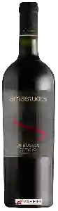 Wijnmakerij Amastuola - Centosassi Primitivo