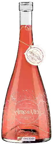 Wijnmakerij Âme du Vin - Côtes de Provence Rosé