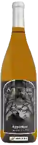 Wijnmakerij Americana Vineyards - Apparition
