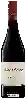 Wijnmakerij Amherst - Pinot Noir