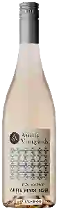 Wijnmakerij Amity - White Pinot Noir