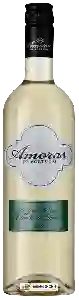 Wijnmakerij Amoras - Branco