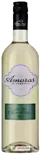 Wijnmakerij Amoras - Branco