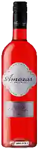 Wijnmakerij Amoras - Rosé
