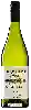 Wijnmakerij Ampelidae - Brochet Facile Sauvignon Blanc