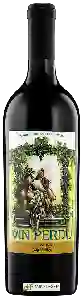 Wijnmakerij Amuse Bouche - Vin Perdu Red