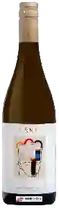 Bodegas Care - Blanco Sobre Lías