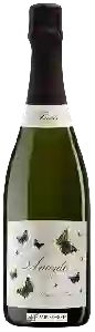 Wijnmakerij Ananto - Cava Brut Nature