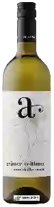 Wijnmakerij Andau - Grüner Veltliner