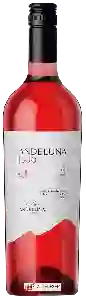 Wijnmakerij Andeluna - 1300 Malbec Rosé