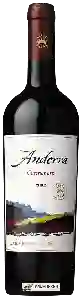 Wijnmakerij Anderra - Carmen&egravere