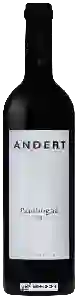Wijnmakerij Andert - Pamhogna Rot