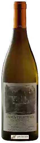 Wijnmakerij Andover Estate - Chardonnay