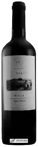 Wijnmakerij Andrea Marañón