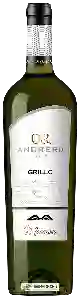 Wijnmakerij Andrero - Mongreno Grillo