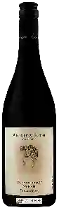 Wijnmakerij Andrew Rich - Prometheus Syrah