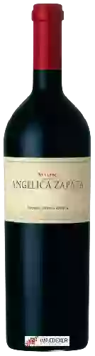 Wijnmakerij Angélica Zapata - Malbec Alta
