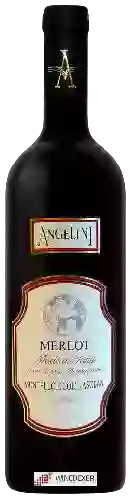 Wijnmakerij Angelini - Merlot