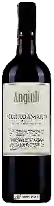 Wijnmakerij Angiuli Donato - Negroamaro