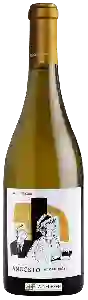 Wijnmakerij El Angosto - Almendros Single Vineyard Blanco