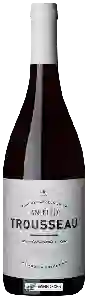 Wijnmakerij Aniello - Trousseau