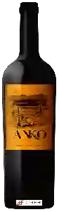 Wijnmakerij Anko - Malbec